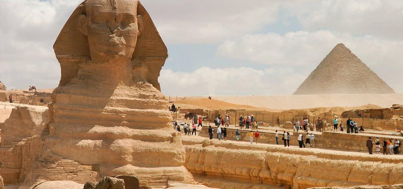 Cairo Excursions