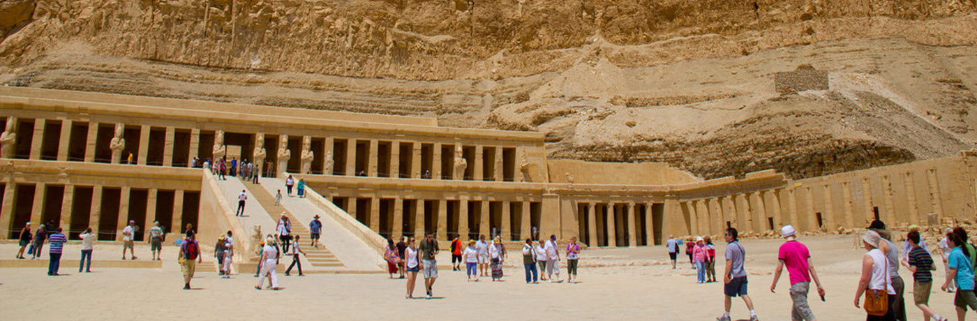 Luxor Excursions
